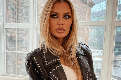 Виктория Боня покорила Эверест