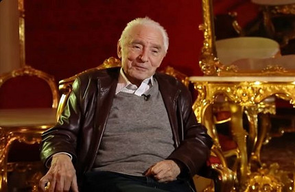 Память о Юрии Григоровиче: как великий хореограф повлиял на мир танца