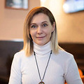 Анна Закаидзе
