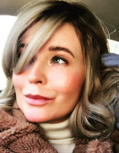 43-хлетняя телеведущая Татьяна Арно впервые стала мамой