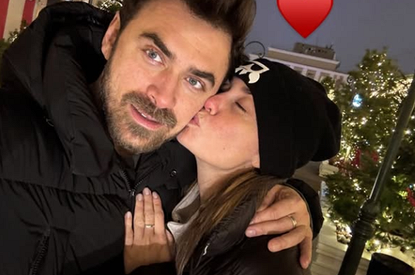 Агата Муцениеце и Петр Дранга планируют обвенчаться