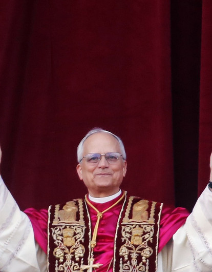 Новый Папа Римский: что известно о кардинале Льве XIV