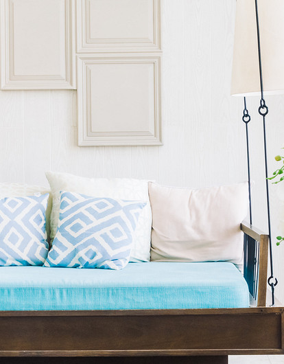 Средиземноморский стиль в интерьере: особенности и идеи оформления