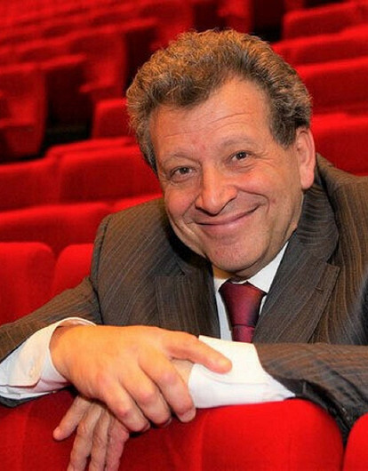 Внебрачный сын Бориса Грачевского повторно осужден за мошенничество