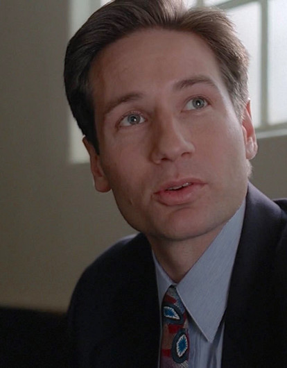 64-хлетний Дэвид Духовны тайно женился на 31-летней продавщице