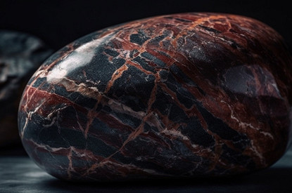 Агат: лечебные и магические свойства камня