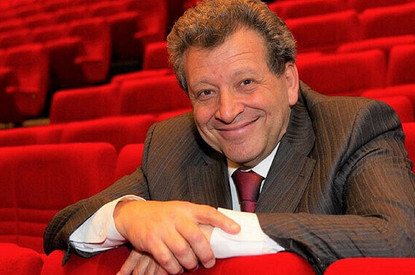 Внебрачный сын Бориса Грачевского повторно осужден за мошенничество