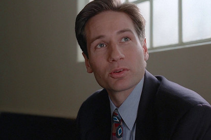 64-хлетний Дэвид Духовны тайно женился на 31-летней продавщице