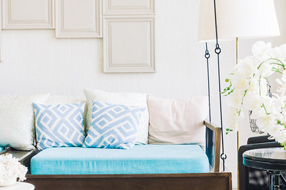 Средиземноморский стиль в интерьере: особенности и идеи оформления