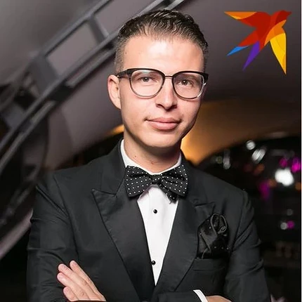Максим Красиков