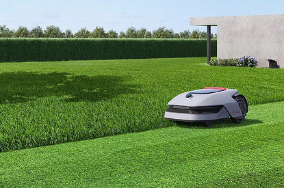 Робот-газонокосилка Dreame Roboticmower A1 в Pro-версии