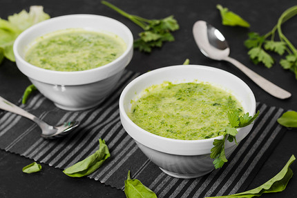 Супы из щавеля: 10 вкусных рецептов