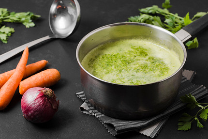 Супы из щавеля: 10 вкусных рецептов