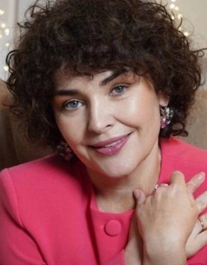 30 интервью с уникальными женщинами: Валентина Красникова, мама 17-ти детей