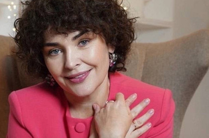 30 интервью с уникальными женщинами: Валентина Красникова, мама 17-ти детей