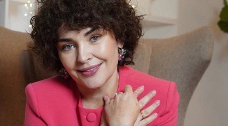 30 интервью с уникальными женщинами: Валентина Красникова, мама 17-ти детей