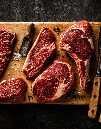 Диета Карнивор: что будет с организмом, если есть только мясо