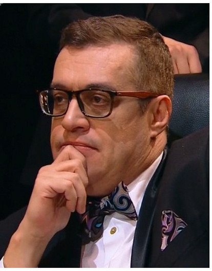 Игре «Что? Где? Когда?» 50 лет: как живут сегодня самые известные участники программы