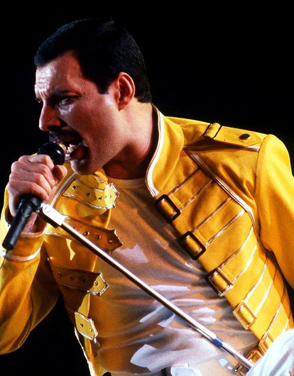 Тайная дочь Фредди Меркьюри прошла тест ДНК, чтобы доказать родство с ним