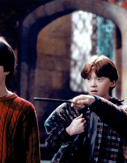 Утвержденный состав главных героев сериала о Гарри Поттере удивил зрителей