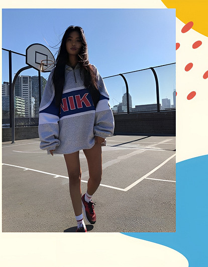 Остромодный спорт-шик: 7 вещей, актуальных в 2025 году