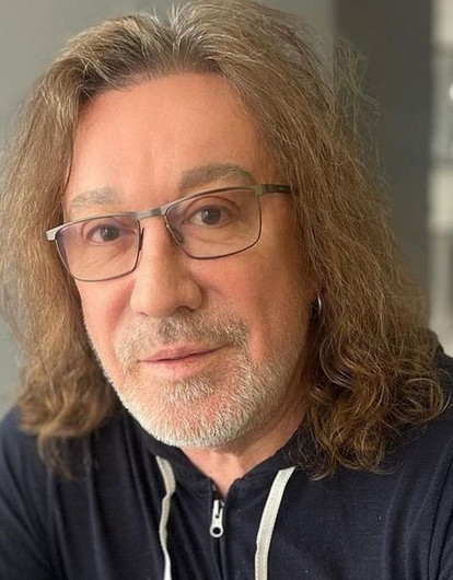 Владимиру Кузьмину — 70: семейные тайны, проблемы со здоровьем и шесть браков