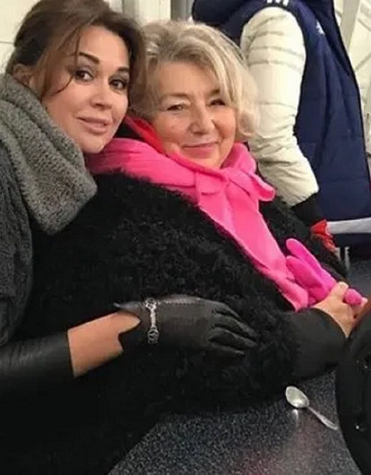 Мы все потеряли очень хорошего человека: в годовщину смерти Заворотнюк Татьяна Тарасова рассказала о ней