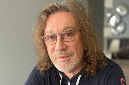 Владимиру Кузьмину — 70: семейные тайны, проблемы со здоровьем и шесть браков