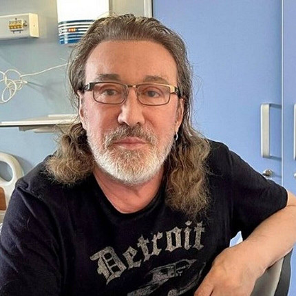 Владимиру Кузьмину — 70: семейные тайны, проблемы со здоровьем и шесть браков