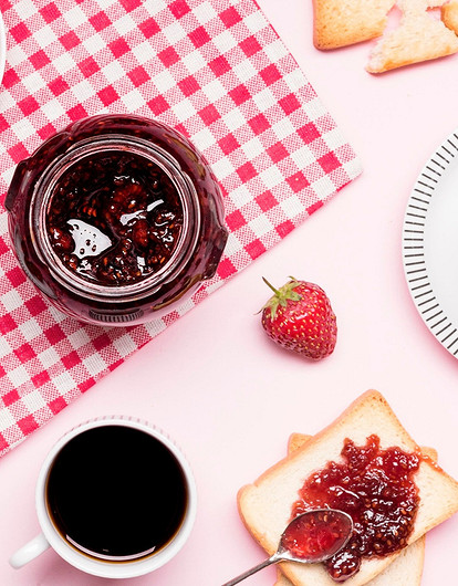 Клубничное варенье: 15 лучших рецептов