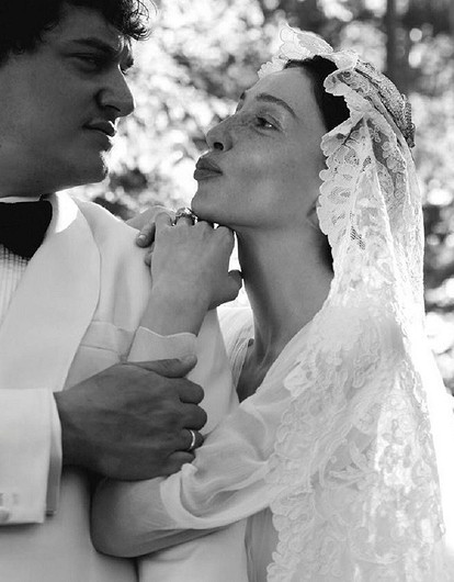 У моего сына жесткий характер: новая свекровь Насти Ивлеевой пожалела ее