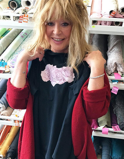 Алла Пугачева может снова выступить в России