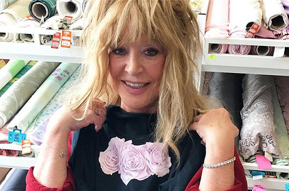 Алла Пугачева может снова выступить в России