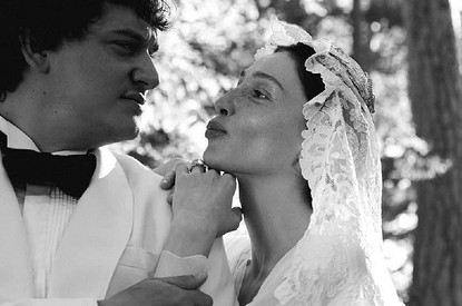 У моего сына жесткий характер: новая свекровь Насти Ивлеевой пожалела ее