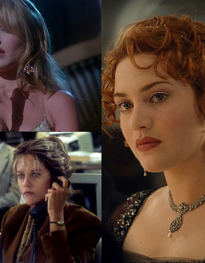 Тест дня: какая ты героиня кино 90-х