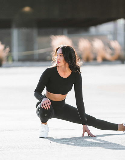 Тренировки на улице: как заниматься, чтобы точно получить результат