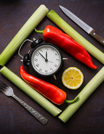 Интервальное голодание: 4 причины, почему от него нет эффекта