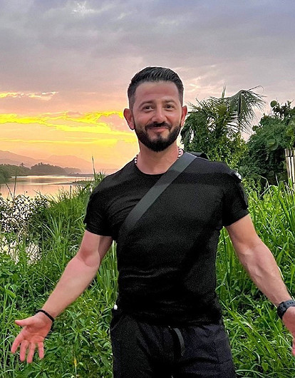 Предполагаемая любовница Михаила Галустяна призналась, что беременна