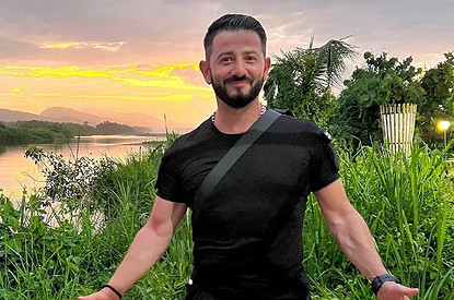 Предполагаемая любовница Михаила Галустяна призналась, что беременна