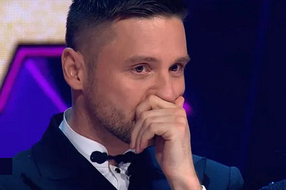 Не мог поверить, что она на это отважилась: Сергея Лазарева довело до слез появление мамы в шоу Маска