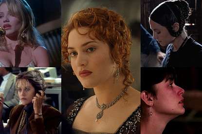 Тест дня: какая ты героиня кино 90-х