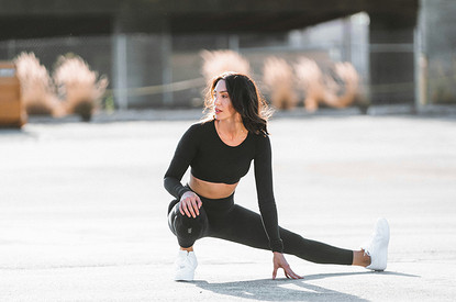 Тренировки на улице: как заниматься, чтобы точно получить результат