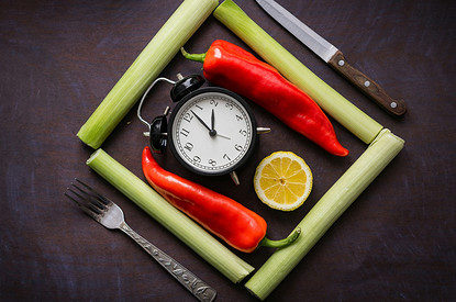 Интервальное голодание: 4 причины, почему от него нет эффекта