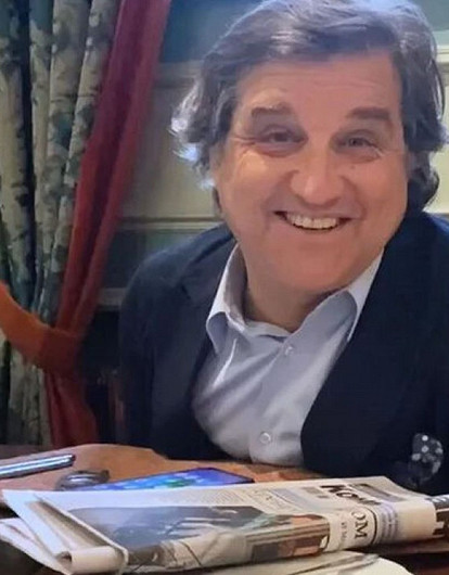 Я эту битву не проиграю: Отара Кушанашвили снова госпитализируют из-за онкологии