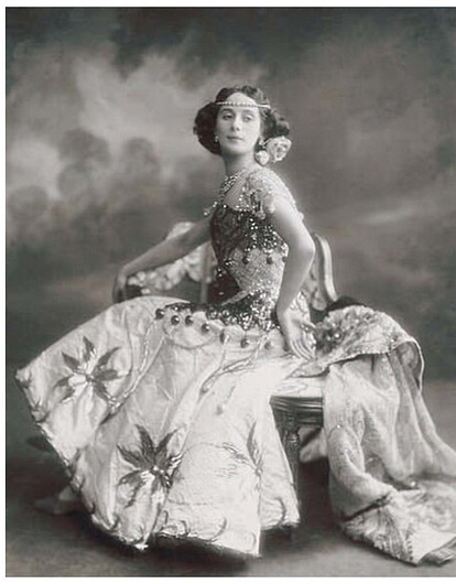 11 блюд, которые назвали в честь известных людей