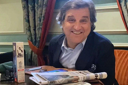 Я эту битву не проиграю: Отара Кушанашвили снова госпитализируют из-за онкологии