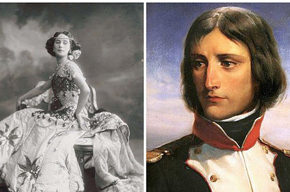 11 блюд, которые назвали в честь известных людей