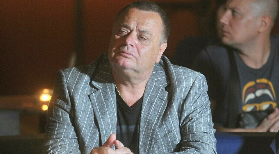 Если увижу ее — морду набью: отец Жанны Фриске пригрозил журналистке из-за обвинений в пиаре