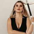 Ольга Гамалина