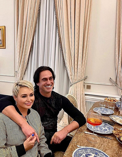 Бывший муж Кати Лель пропал без вести в Ницце